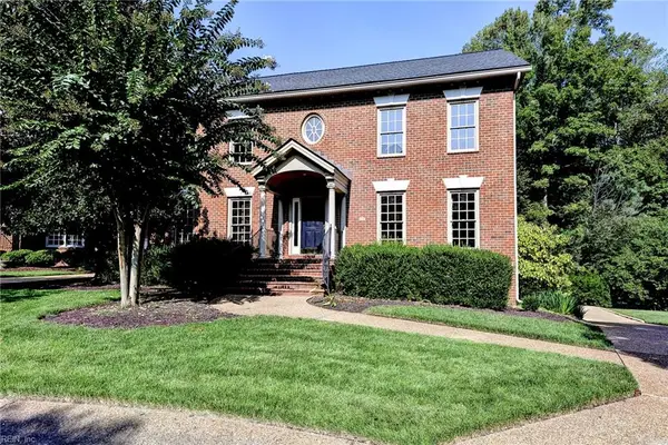 124 Richmond Hill Court, Williamsburg, VA 23185