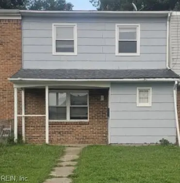 1021 Roundtable Court, Chesapeake, VA 23322