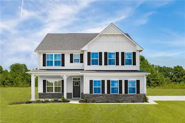 212 Tinker Street, Chesapeake, VA 23322