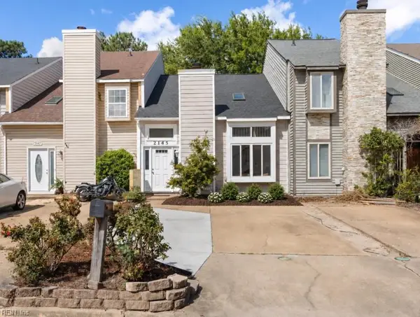 2145 Whispering Sands Lane, Virginia Beach, VA 23455