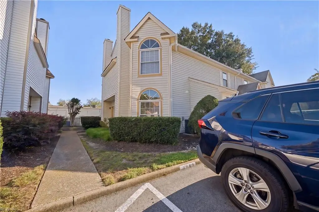 4641 Georgetown Place, Virginia Beach, VA 23455 - #1