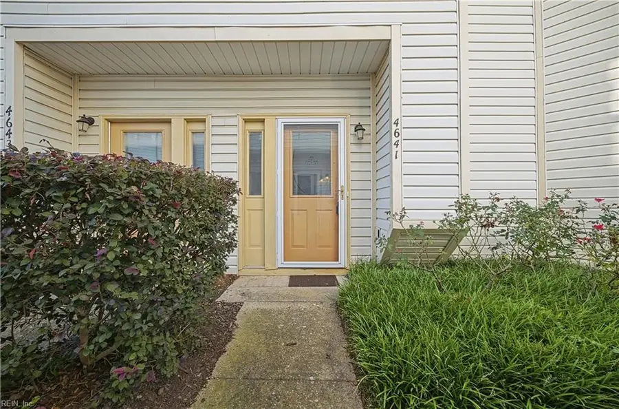 4641 Georgetown Place, Virginia Beach, VA 23455 - #2