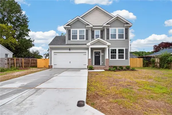 120 Taxus Street, Chesapeake, VA 23320