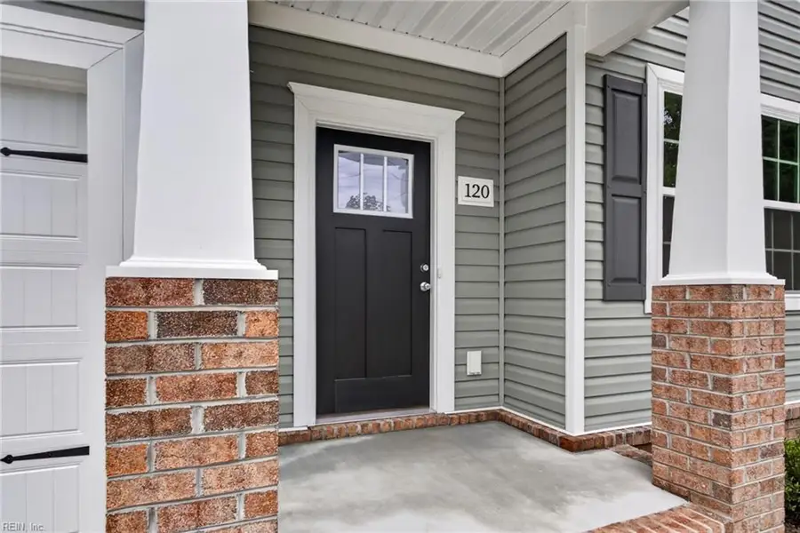 120 Taxus Street, Chesapeake, VA 23320 - #3