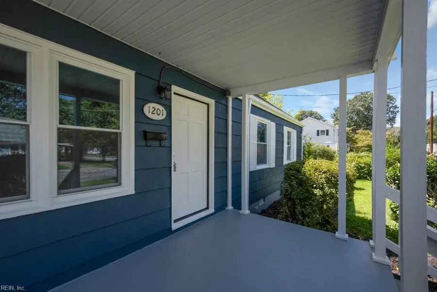 1201 Montague Street, Norfolk, VA 23518 - #2