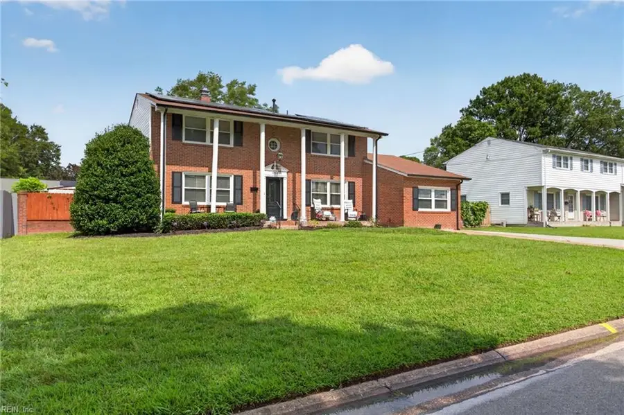 5328 Sir Barton Drive, Virginia Beach, VA 23462 - #2