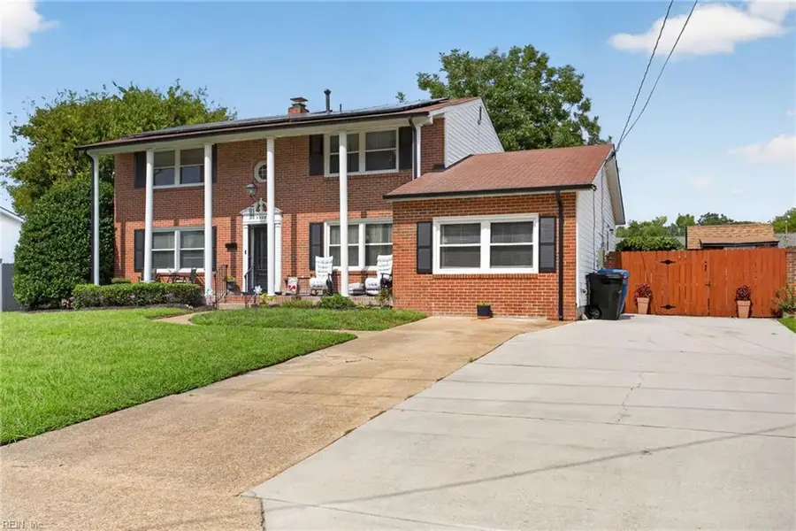 5328 Sir Barton Drive, Virginia Beach, VA 23462 - #3