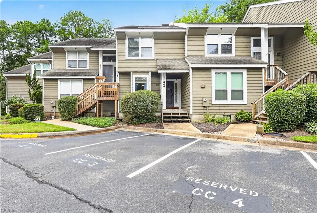 291 Windship Cove, Virginia Beach, VA 23454 - #1