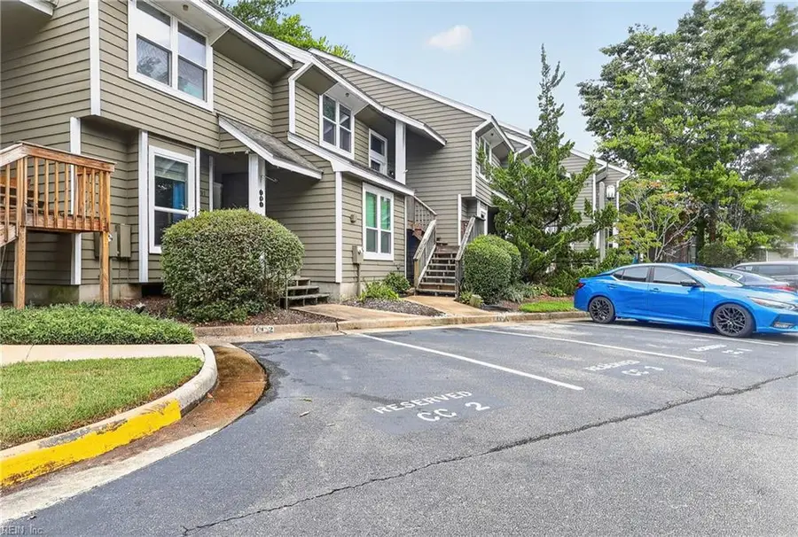 291 Windship Cove, Virginia Beach, VA 23454 - #2