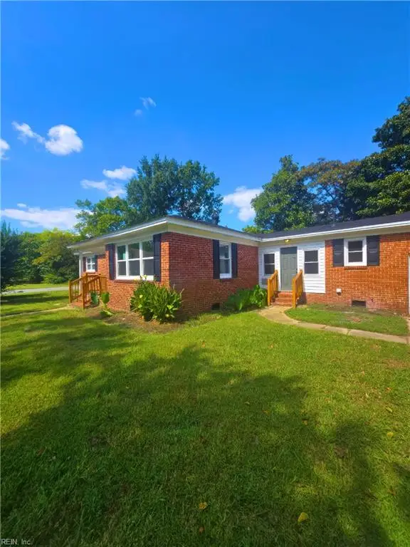 100 Alice Street, Chesapeake, VA 23323 - #2