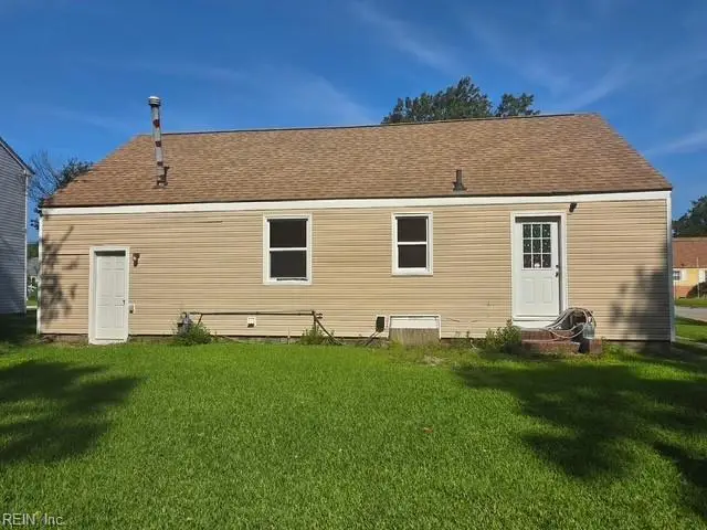 4643 Bankhead Avenue, Norfolk, VA 23513 - #1