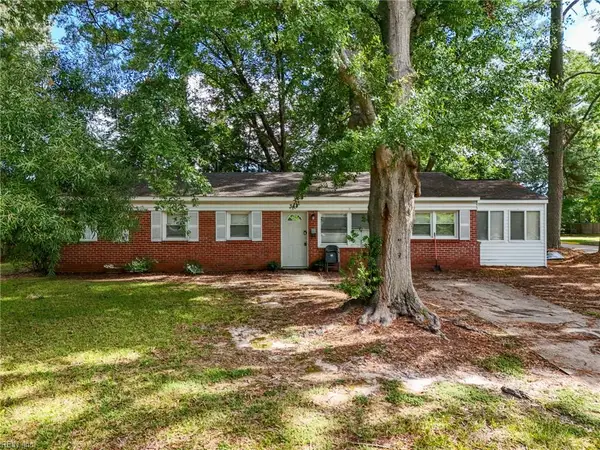 344 Hospital Drive, Virginia Beach, VA 23452