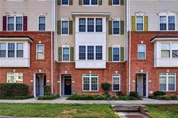 113 Zenith Loop Loop, Newport News, VA 23601