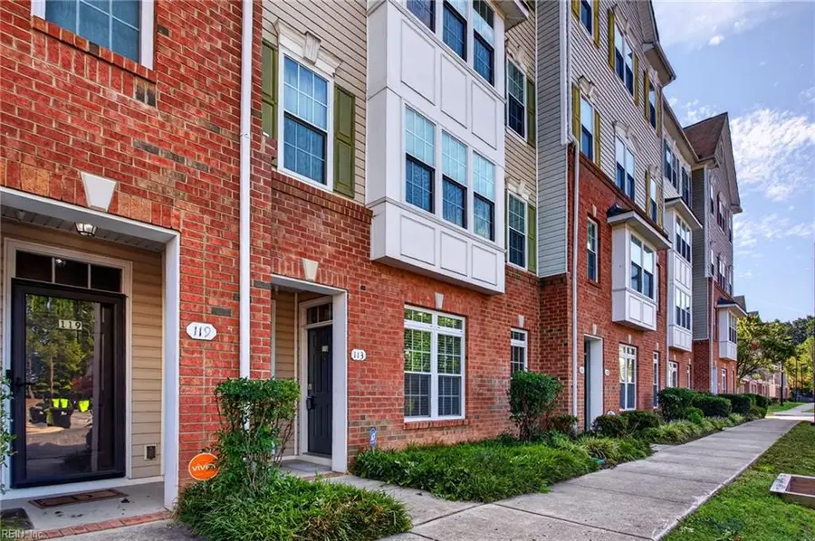 113 Zenith Loop Loop, Newport News, VA 23601 - #2