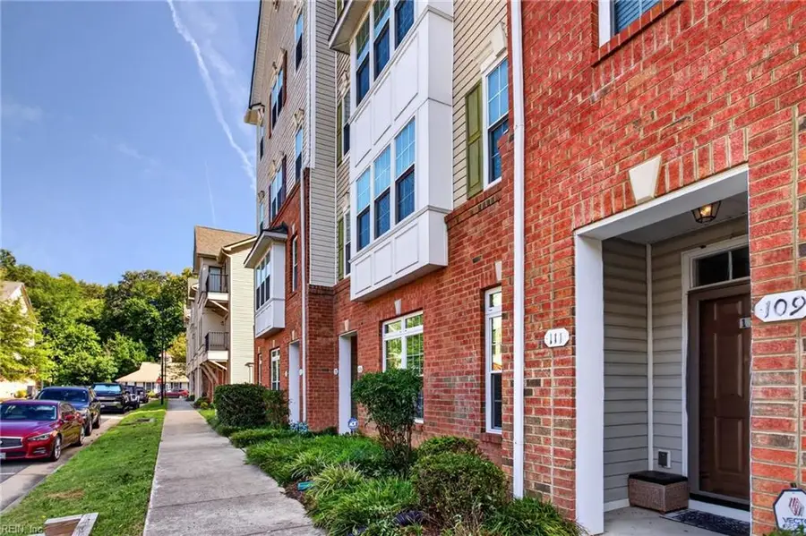 113 Zenith Loop Loop, Newport News, VA 23601 - #3