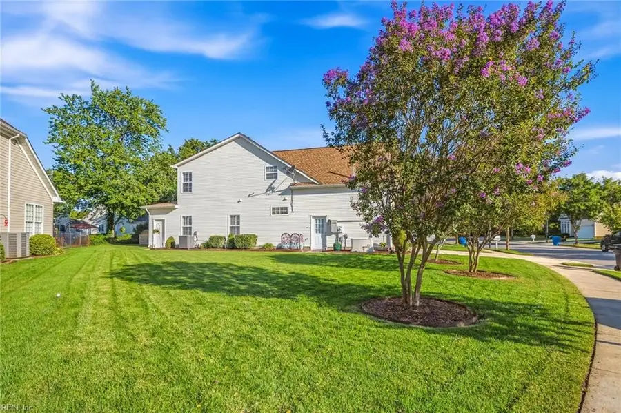 2612 Majesty Lane, Virginia Beach, VA 23456 - #2
