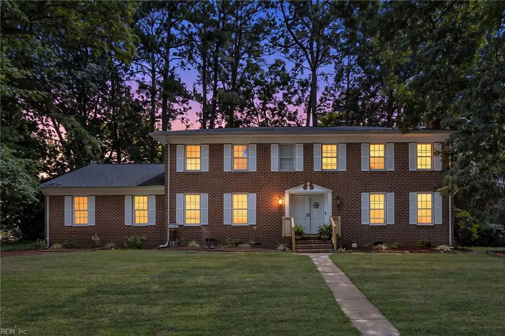 2949 Prince Of Wales Drive, Chesapeake, VA 23321 - #1