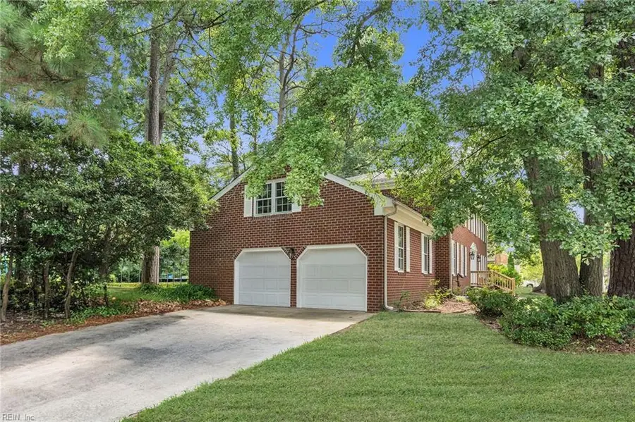 2949 Prince Of Wales Drive, Chesapeake, VA 23321 - #3