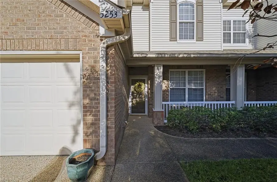 5253 Deford Road, Virginia Beach, VA 23455 - #3
