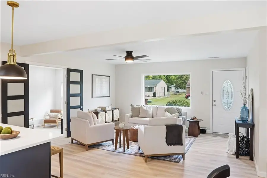 3408 Newport Drive, Chesapeake, VA 23321 - #3