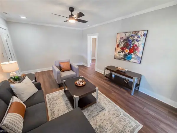 2900 Argonne Avenue, Norfolk, VA 23509