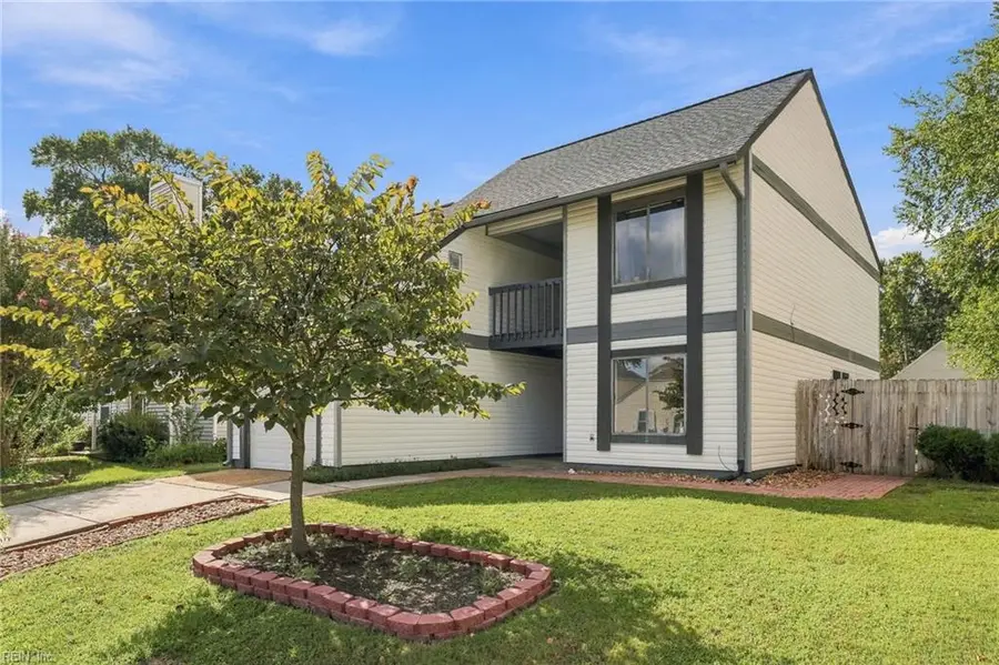 846 Sedley Rd, Virginia Beach, VA 23462 - #2