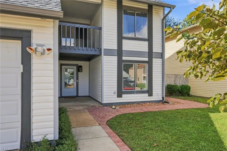 846 Sedley Rd, Virginia Beach, VA 23462 - #3