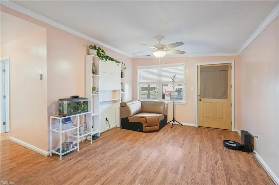 1513 Wingfield Avenue, Chesapeake, VA 23325 - #3
