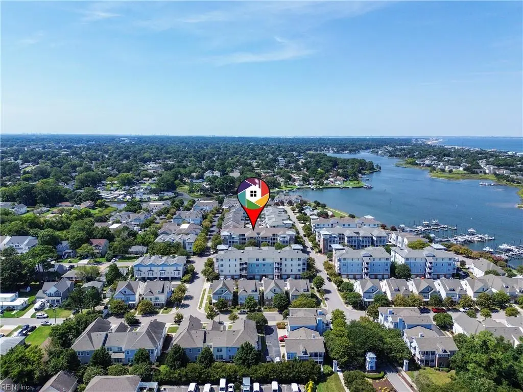 8262 N View Boulevard, Norfolk, VA 23518 - #1
