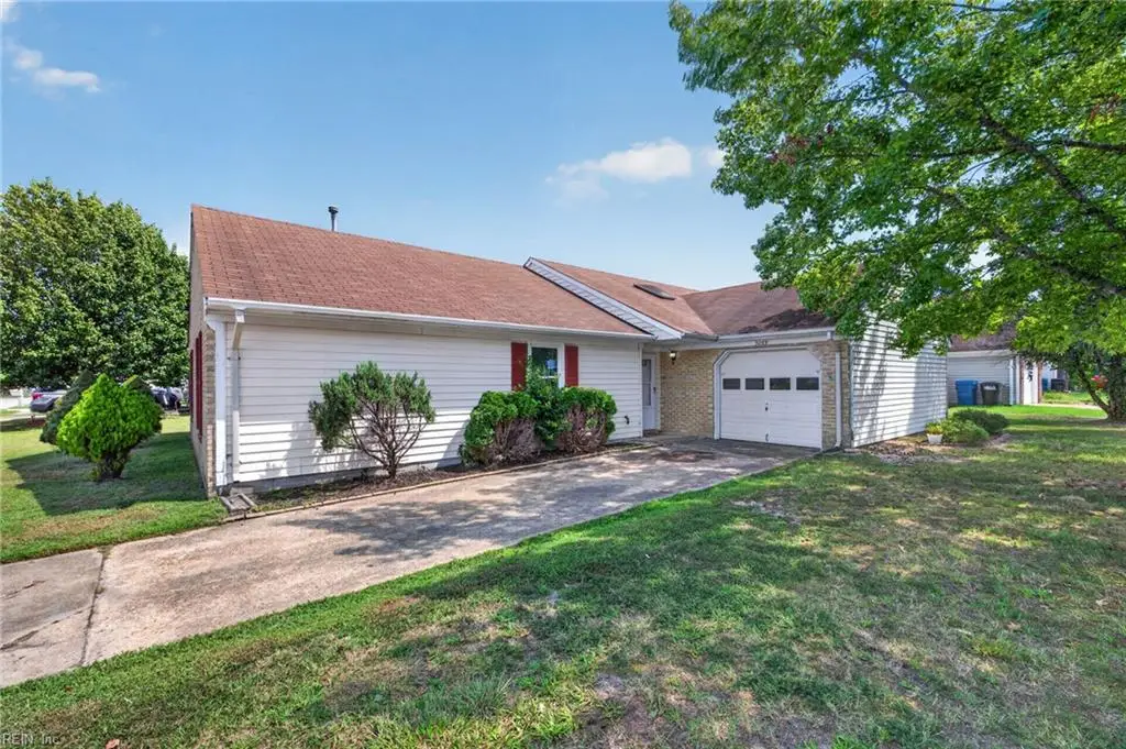 3069 Barberry Lane, Virginia Beach, VA 23453 - #1