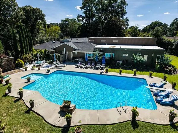 916 Horseshoe Court, Virginia Beach, VA 23451