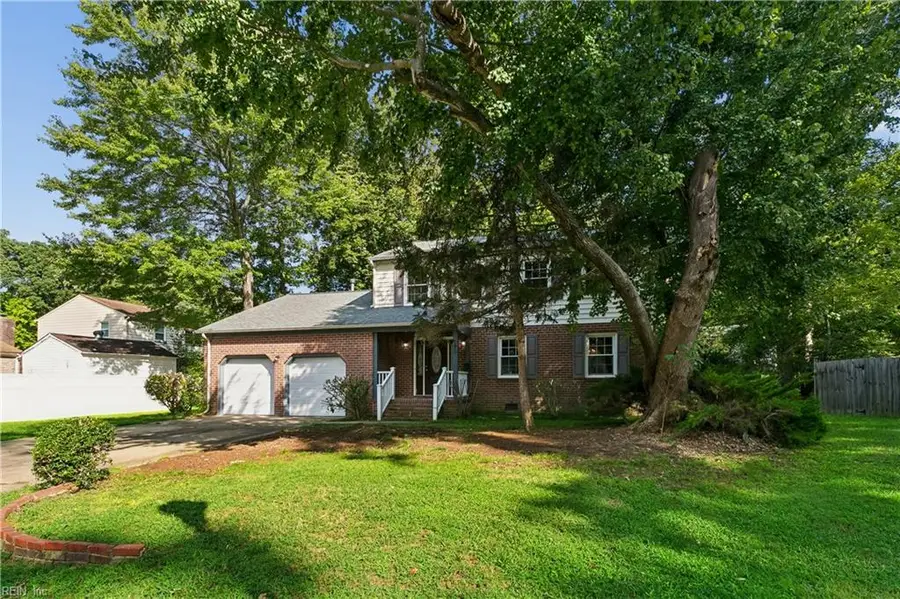 173 Laurent Circle, Newport News, VA 23608 - #2
