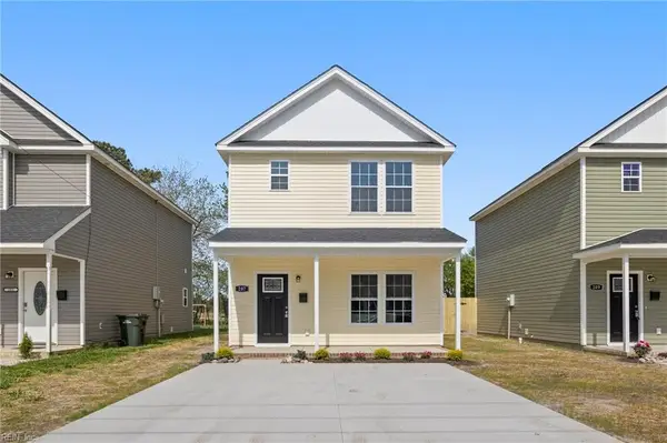528 Battery Avenue, Suffolk, VA 23434
