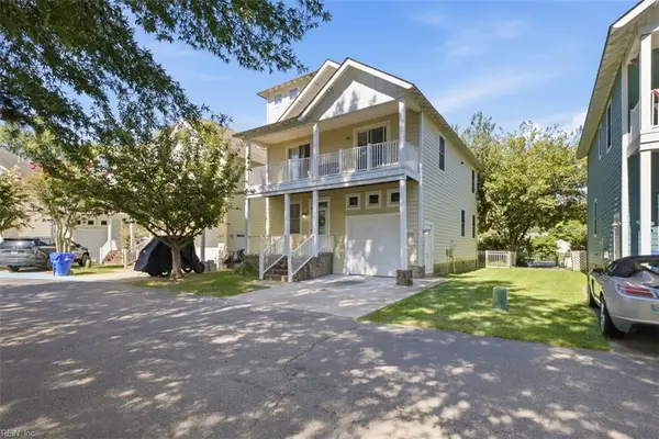 2441 Tranquility Lane, Virginia Beach, VA 23455
