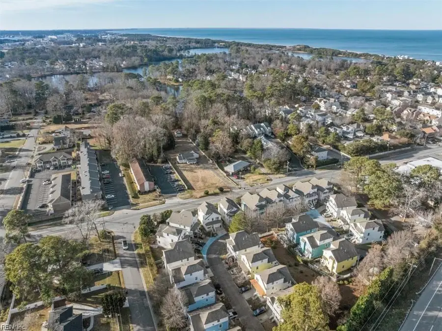 2441 Tranquility Lane, Virginia Beach, VA 23455 - #3