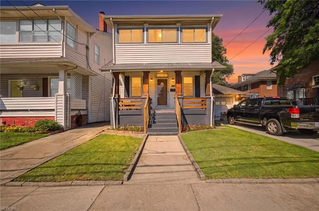 508 Connecticut Avenue, Norfolk, VA 23508 - #1