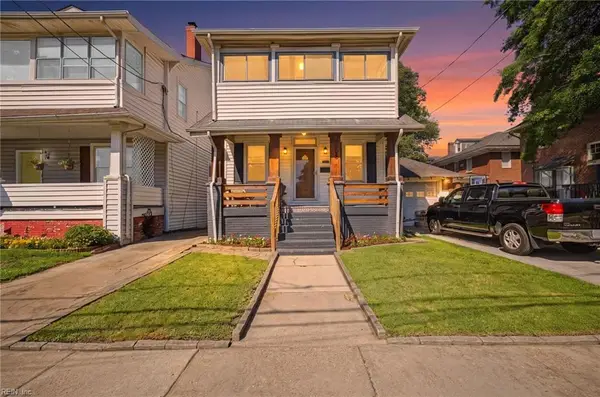 508 Connecticut Avenue, Norfolk, VA 23508
