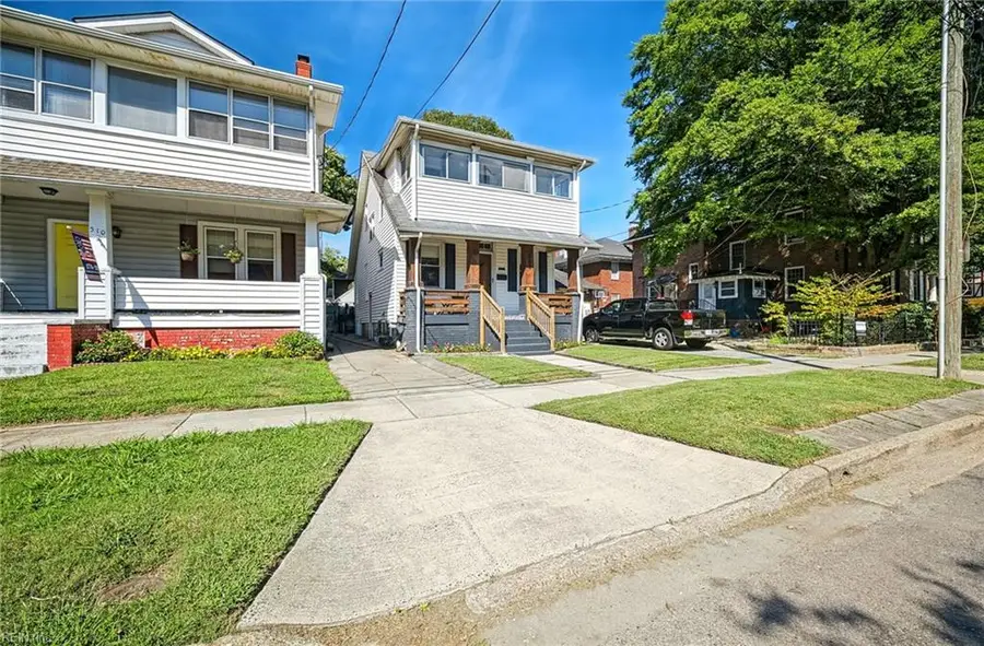 508 Connecticut Avenue, Norfolk, VA 23508 - #2