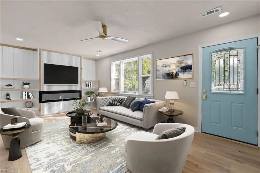 8823 Devon Street, Norfolk, VA 23503 - #3