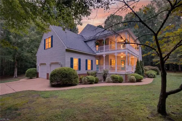 5573 Echo Lane, Gloucester, VA 23061