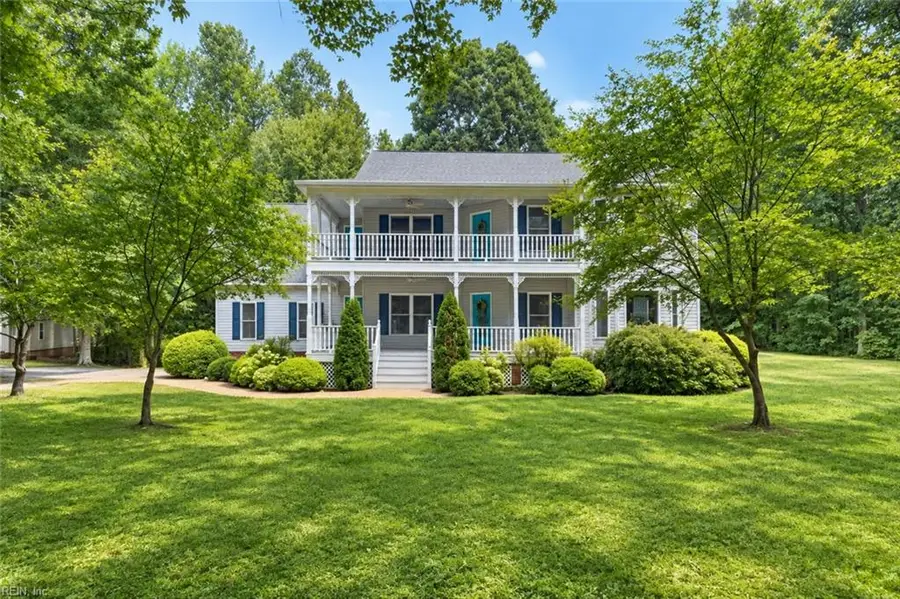 5573 Echo Lane, Gloucester, VA 23061 - #2