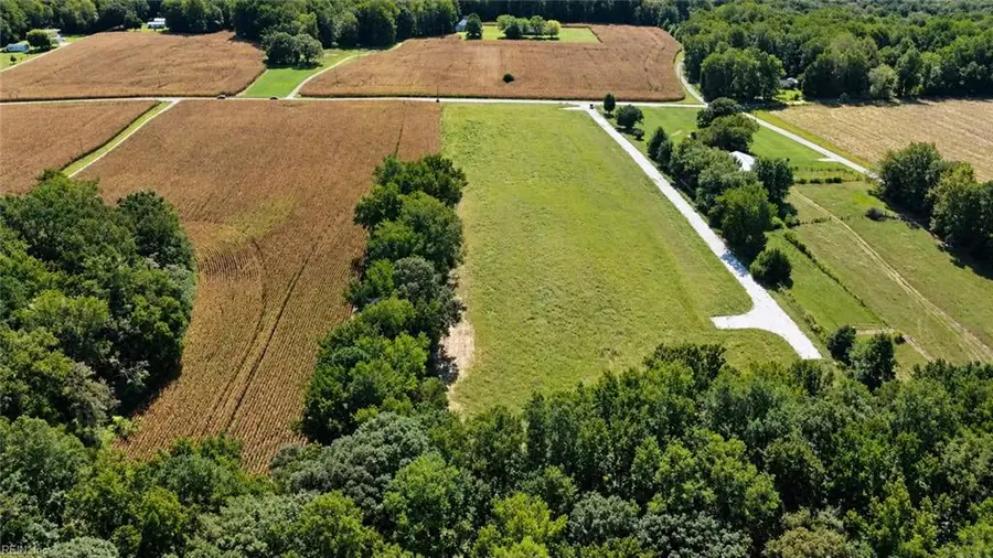 2AC Lot 3 Nice Lane, Barhamsville, VA 23011 - #2