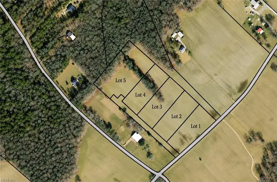 2AC Lot 3 Nice Lane, Barhamsville, VA 23011 - #3