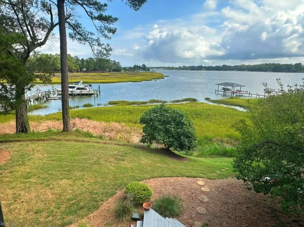 1882 Cherry Grove Road N, Suffolk, VA 23432 - #1