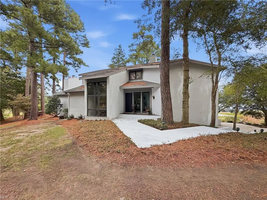 1882 Cherry Grove Road N, Suffolk, VA 23432 - #3