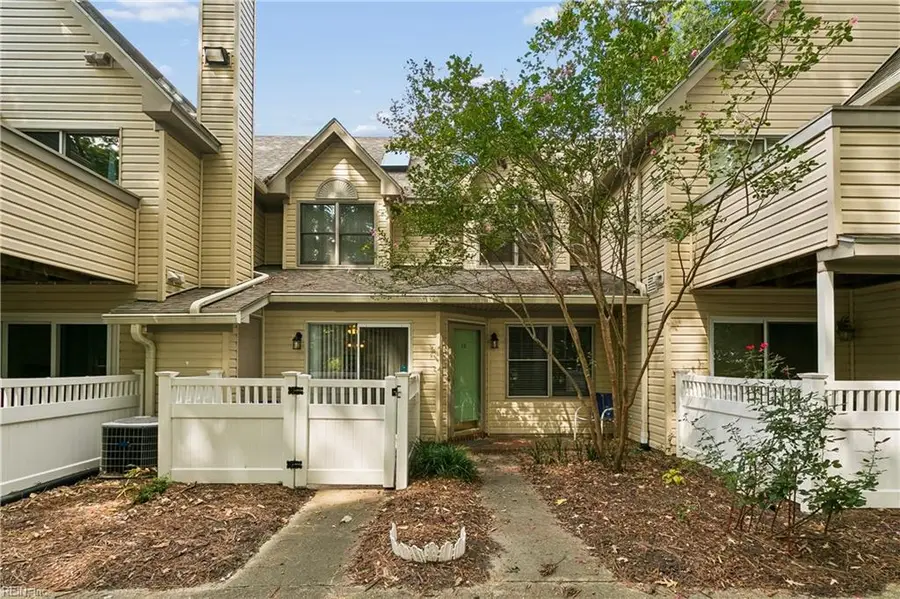 5 Salt Marsh Quay #5B, Hampton, VA 23666 - #3