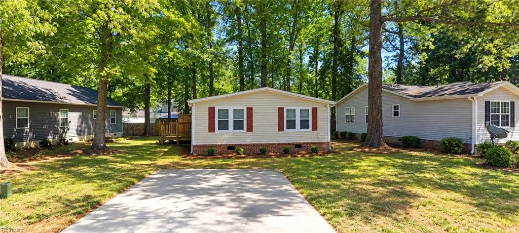292 Burnetts Way, Suffolk, VA 23434 - #1