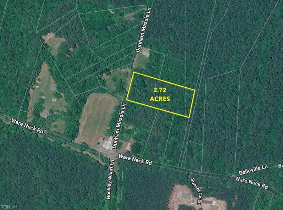 2.7 Dunham Massie Ln Road, Gloucester, VA 23061 - #2