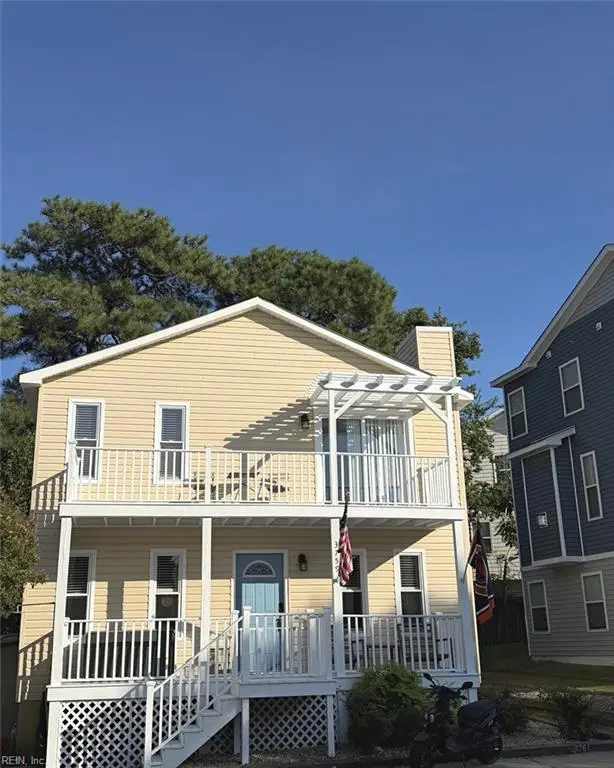3759 Rockbridge Road, Virginia Beach, VA 23455 - #1