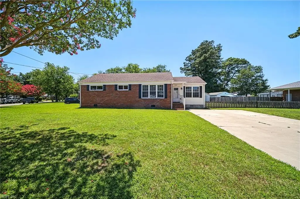 2417 Saban Avenue, Norfolk, VA 23518 - #1